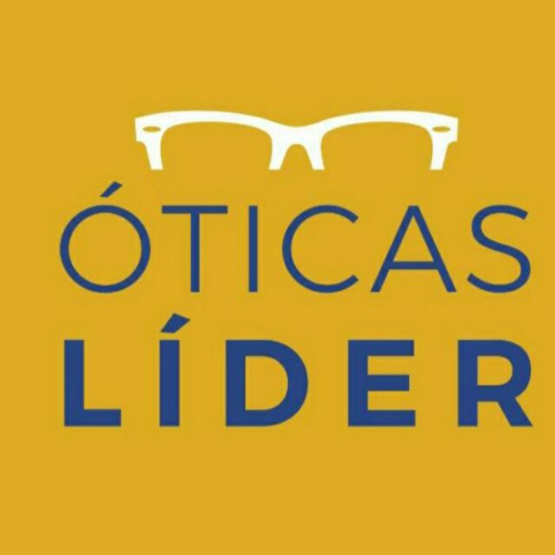 Óticas Lider